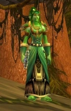 Image of Qiaga the Keeper