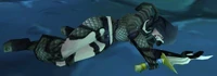 Image of Slain Cultist