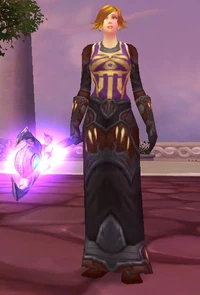 Image of Apprentice Nelphi