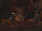 Chamber of Atonement