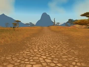 The Gold Road