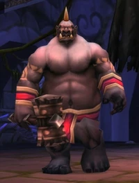 Image of Gordok Bushwacker
