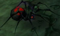 Image of Krethis Shadowspinner