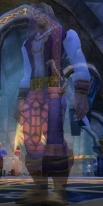 Image of Spectral Retainer