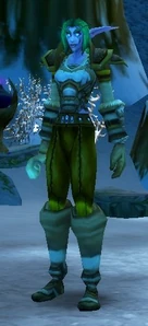 Image of Arch Druid Renferal