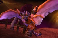 Image of Armored Wyvern Destroyer
