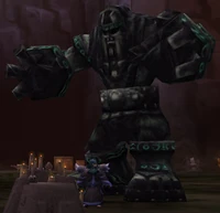 Image of Obsidion