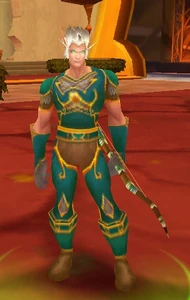 Image of Silvermoon Ranger