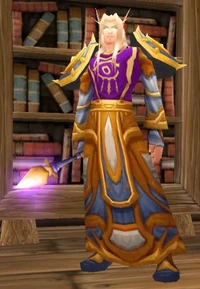 Image of Magister Dath'omere