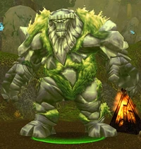 Image of Rockbiter