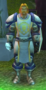 Image of Captain Pentigast