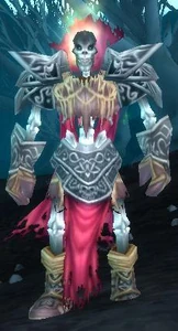 Image of Deathcage Scryer
