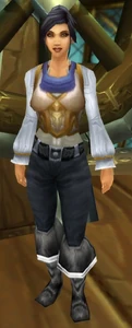 Image of Navigator Anderlain