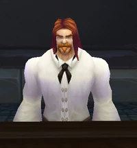 Image of "Red" Jack Findle
