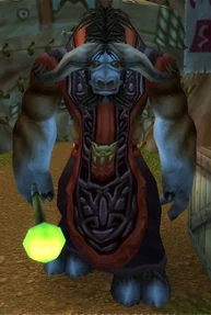Image of Teg Dawnstrider