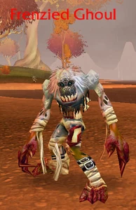 Image of Frenzied Ghoul