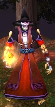 Image of Gunther Arcanus