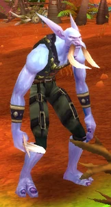 Image of Lar Prowltusk
