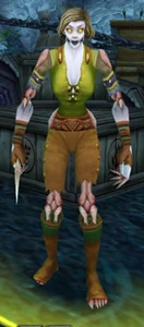Image of Quartermaster Lymel