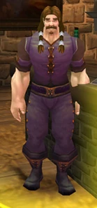 Image of Sid Limbardi