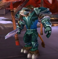 Image of Siegesmith Stronghoof