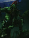 A troll