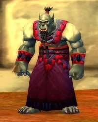 Image of Blackrock Shadowcaster