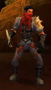 Image of Defias Watchman