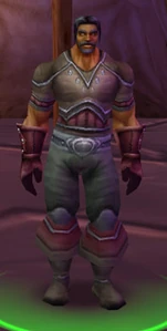 Image of Quartermaster Drake