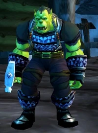 Image of Smith Regzar