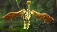 Image of Scourge Gryphon