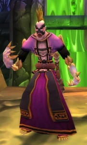 Image of Brother Malach