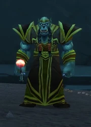 Cabal Spell-weaver