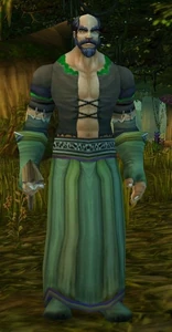Image of Kurzen Medicine Man