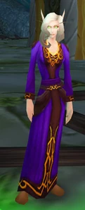 Image of Magistrix Aminel