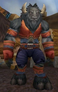 Image of Trader Alorn