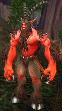 Image of Caedakar the Vicious