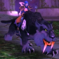 Image of Huntress Leafrunner