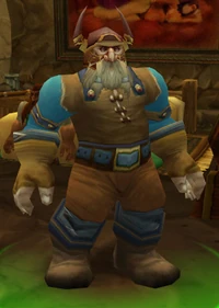 Image of Jern Hornhelm