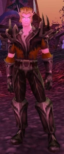 Image of Matis the Cruel