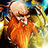 A level 80 dwarf Paladin.