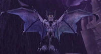 Image of Deathless Watcher