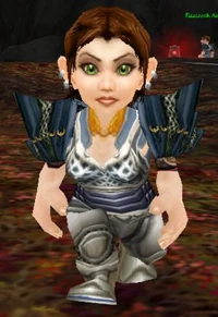 Image of Fizzcrank Airman