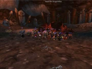 Rising Killed Gruul