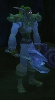Uthil Mooncall