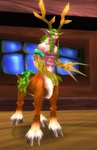 Image of Cenarion Vindicator