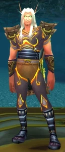 Image of Captain Helios