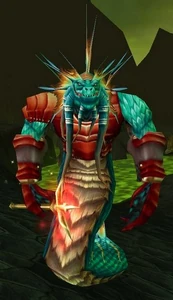 Image of Coilskar Myrmidon