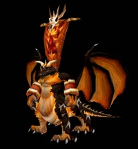 Image of Blacklord Hamarahk