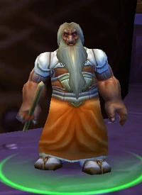 Image of Toldren Deepiron